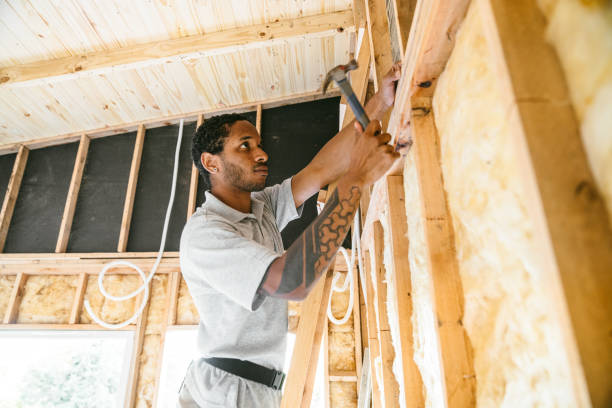 Best Attic Insulation Installation  in Lone Grove, OK